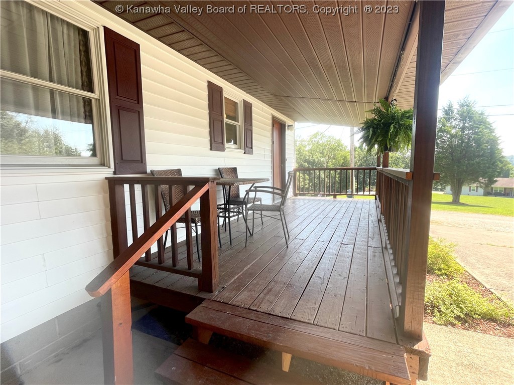 94 Dasher Lane Ripley, WV 25271 - Photo 27 of 46 Gallery Image 27
