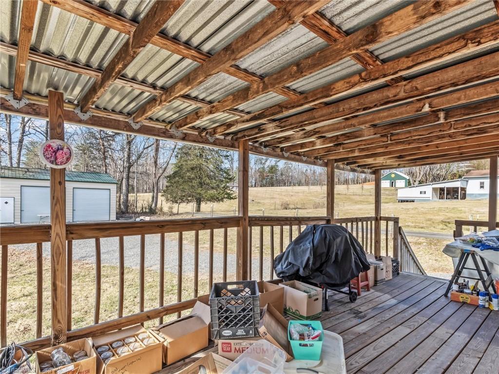 889 North Franklin Road Mount Airy, NC 27030 - Photo 14 of 18 Gallery Image 14