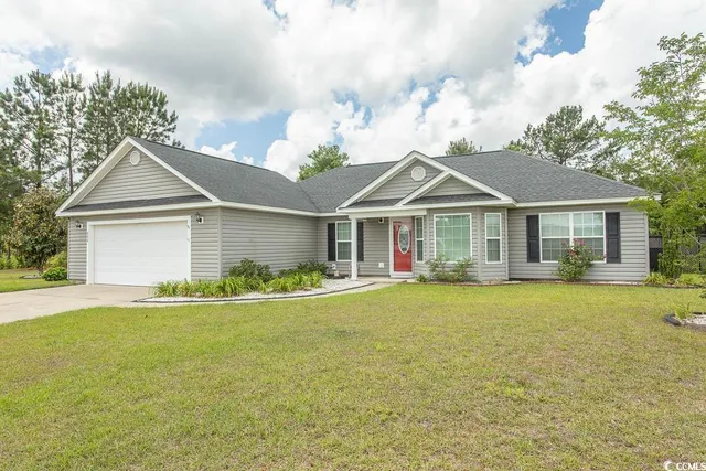 $312,900 | 908 Hornbeam Court, Loris, SC 29569