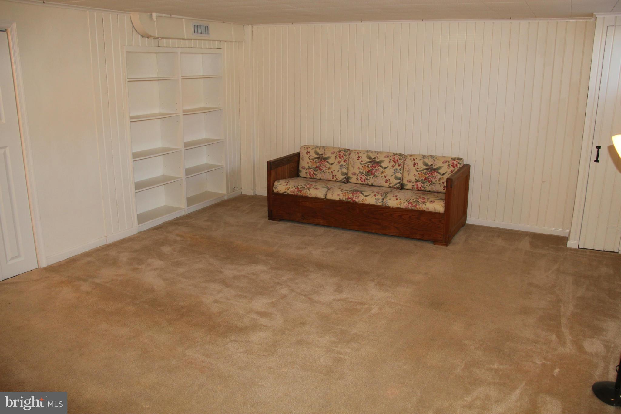 346 Greenlow Road Catonsville, MD 21228 - Photo 12 of 19 Basement