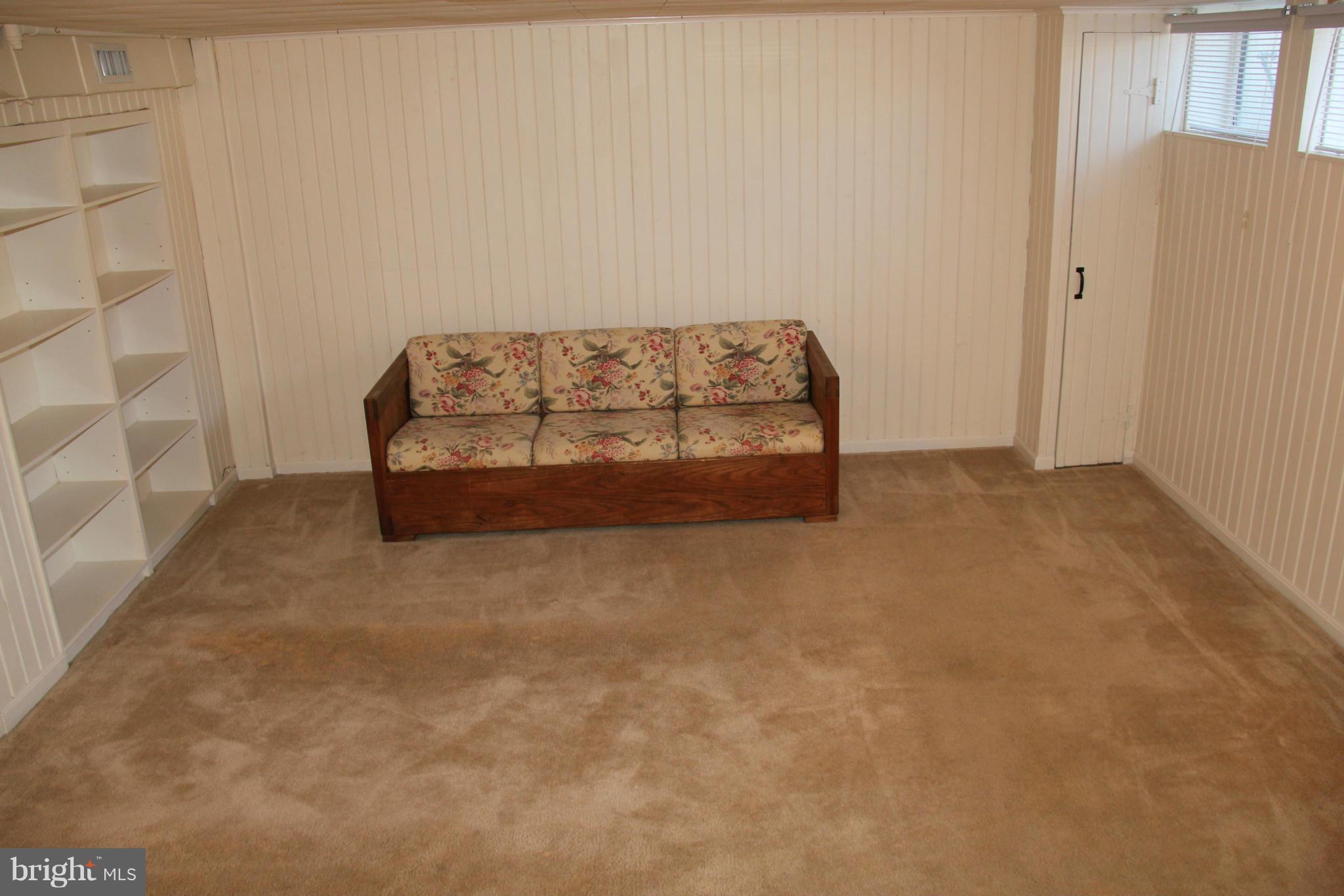 346 Greenlow Road Catonsville, MD 21228 - Photo 13 of 19 Basement