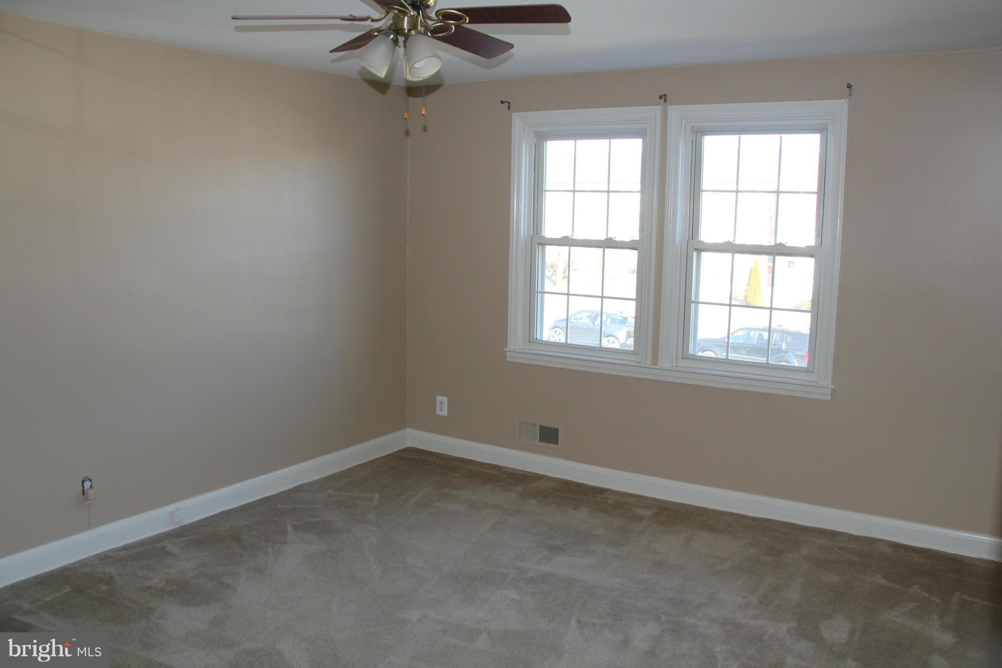 346 Greenlow Road Catonsville, MD 21228 - Photo 17 of 19 Bedroom (Master)