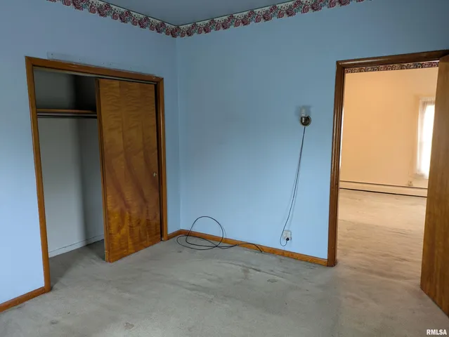 $85,000 | 1207 Burgess Avenue, Johnston City, IL 62951