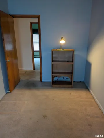 $85,000 | 1207 Burgess Avenue, Johnston City, IL 62951