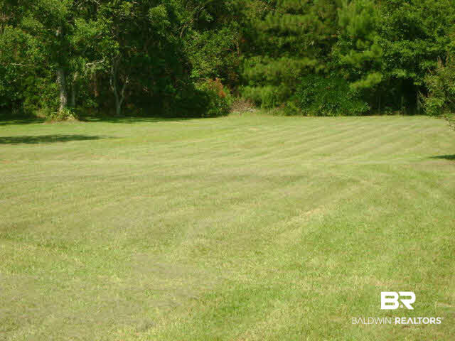15716 Carver Road Foley, AL 36535 - Photo 21 of 26 Plenty of space to add pool, gardens or just enjoy the setting as it is!