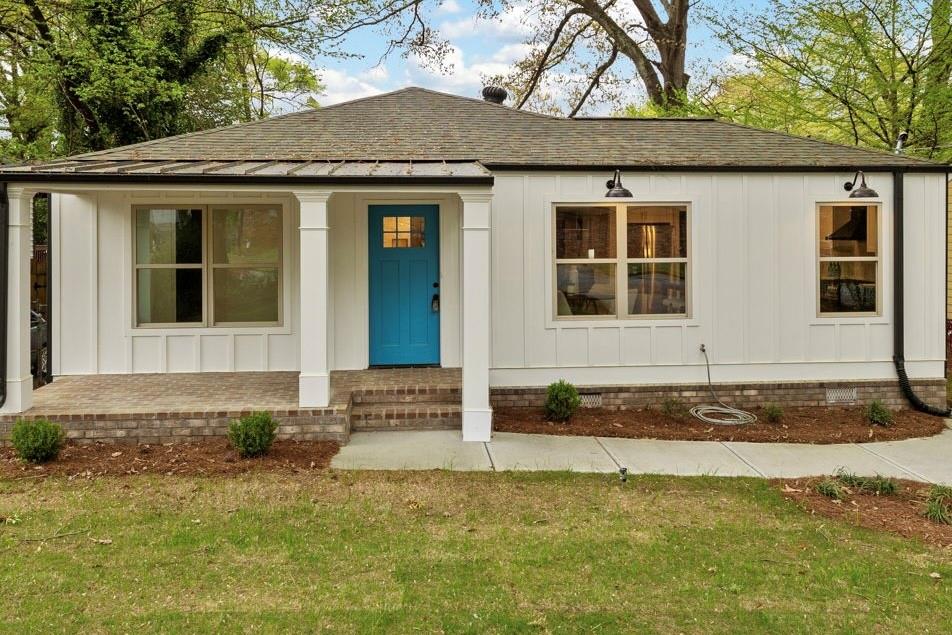 244 Birch Street Atlanta, GA 30354 - Photo 1 of 1 Gallery Image 1