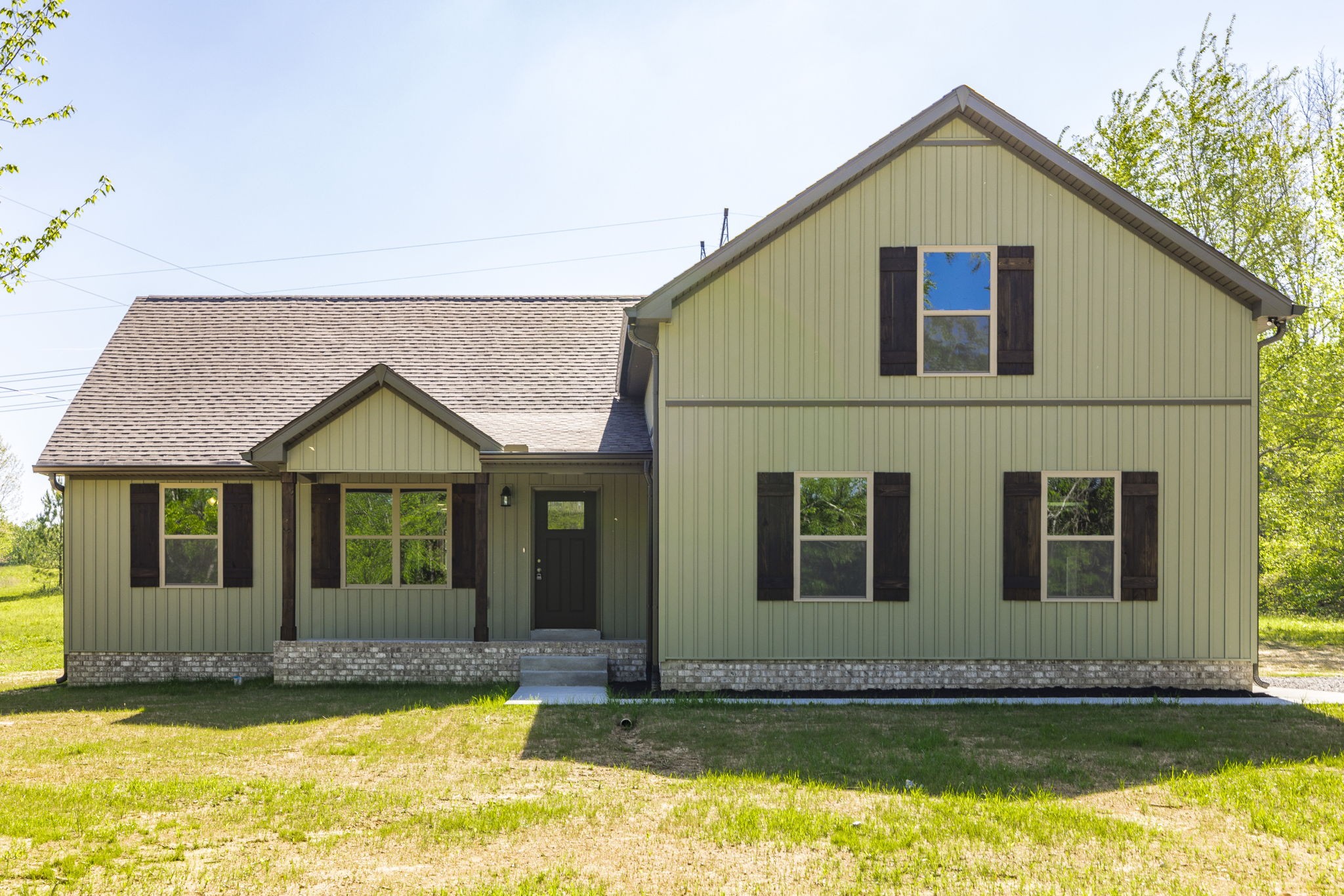 3592 Osborne Road Greenbrier, TN 37073 - Photo 1 of 30