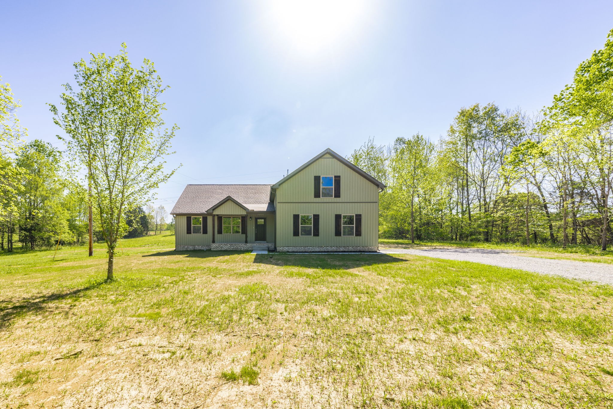 3592 Osborne Road Greenbrier, TN 37073 - Photo 2 of 30
