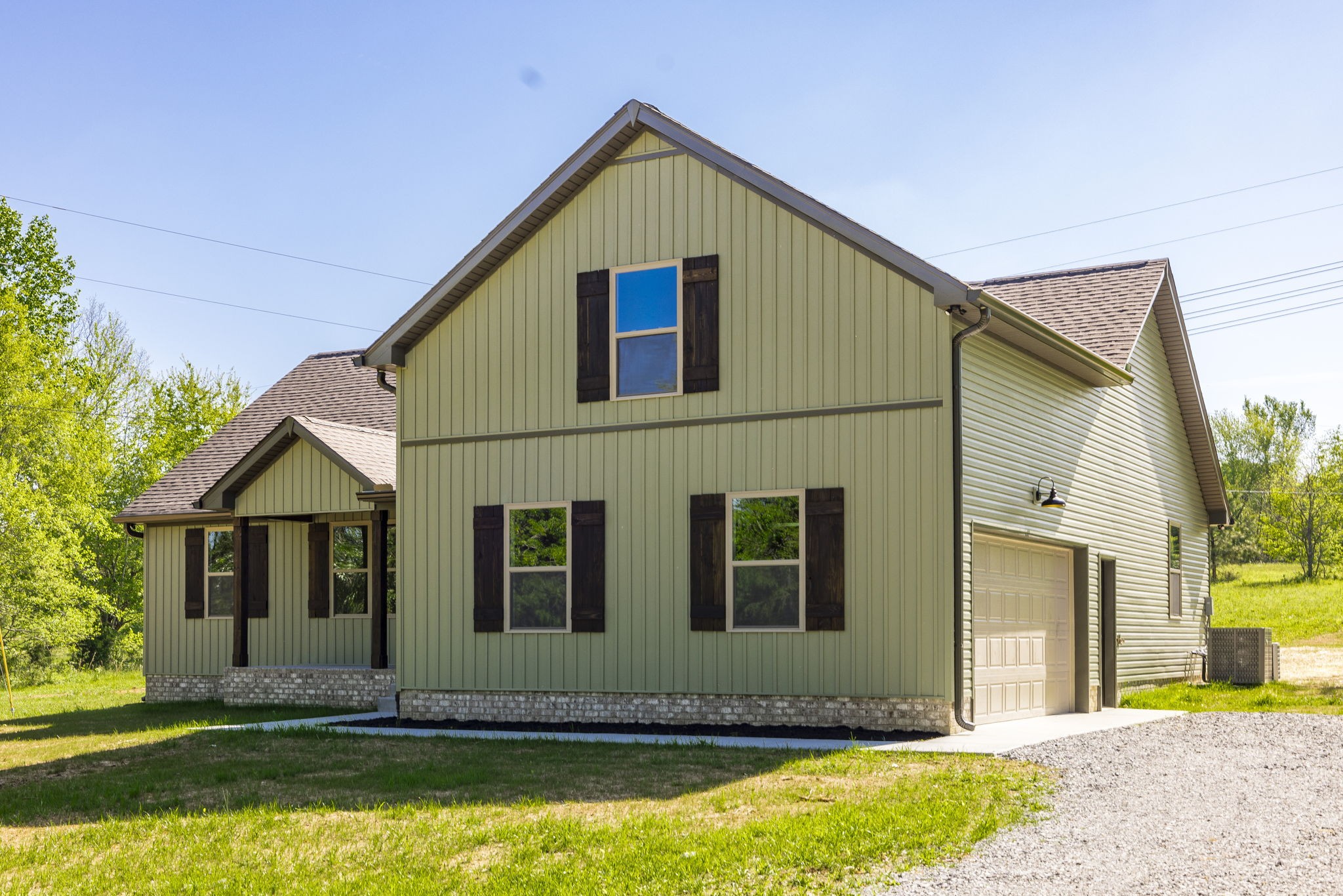3592 Osborne Road Greenbrier, TN 37073 - Photo 3 of 30
