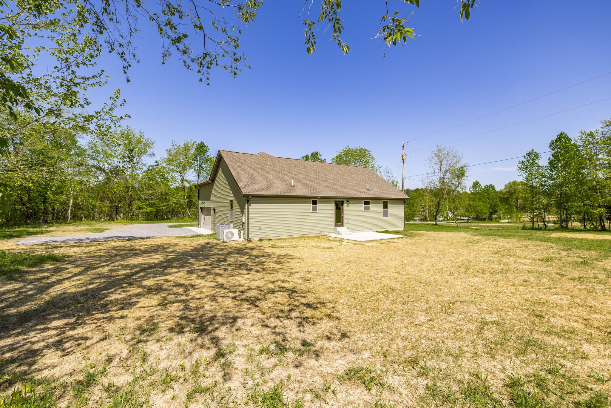 3592 Osborne Road Greenbrier, TN 37073 - Photo 5 of 30