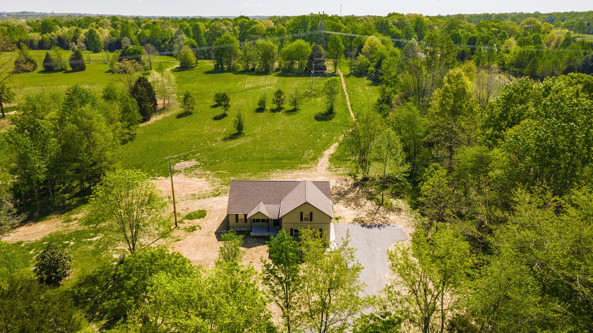 3592 Osborne Road Greenbrier, TN 37073 - Photo 7 of 30