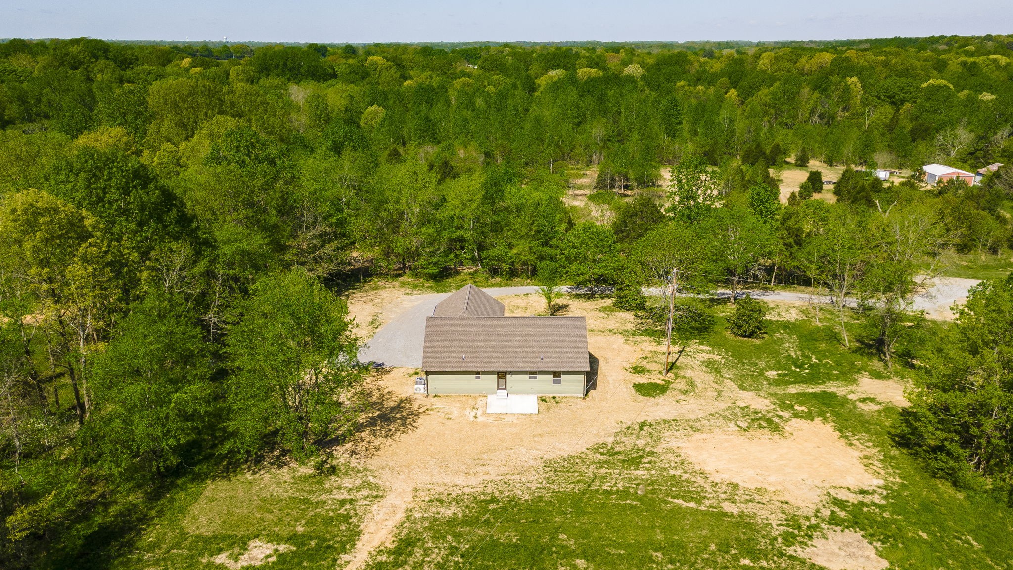 3592 Osborne Road Greenbrier, TN 37073 - Photo 8 of 30