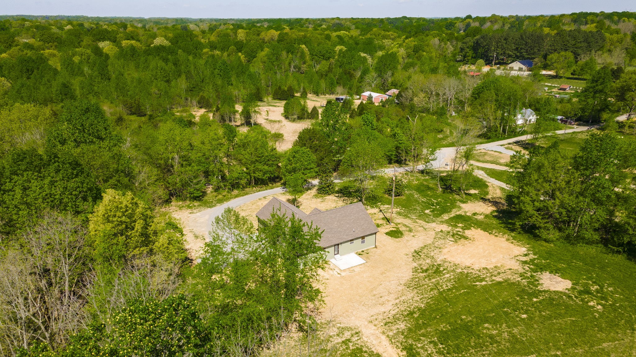 3592 Osborne Road Greenbrier, TN 37073 - Photo 9 of 30