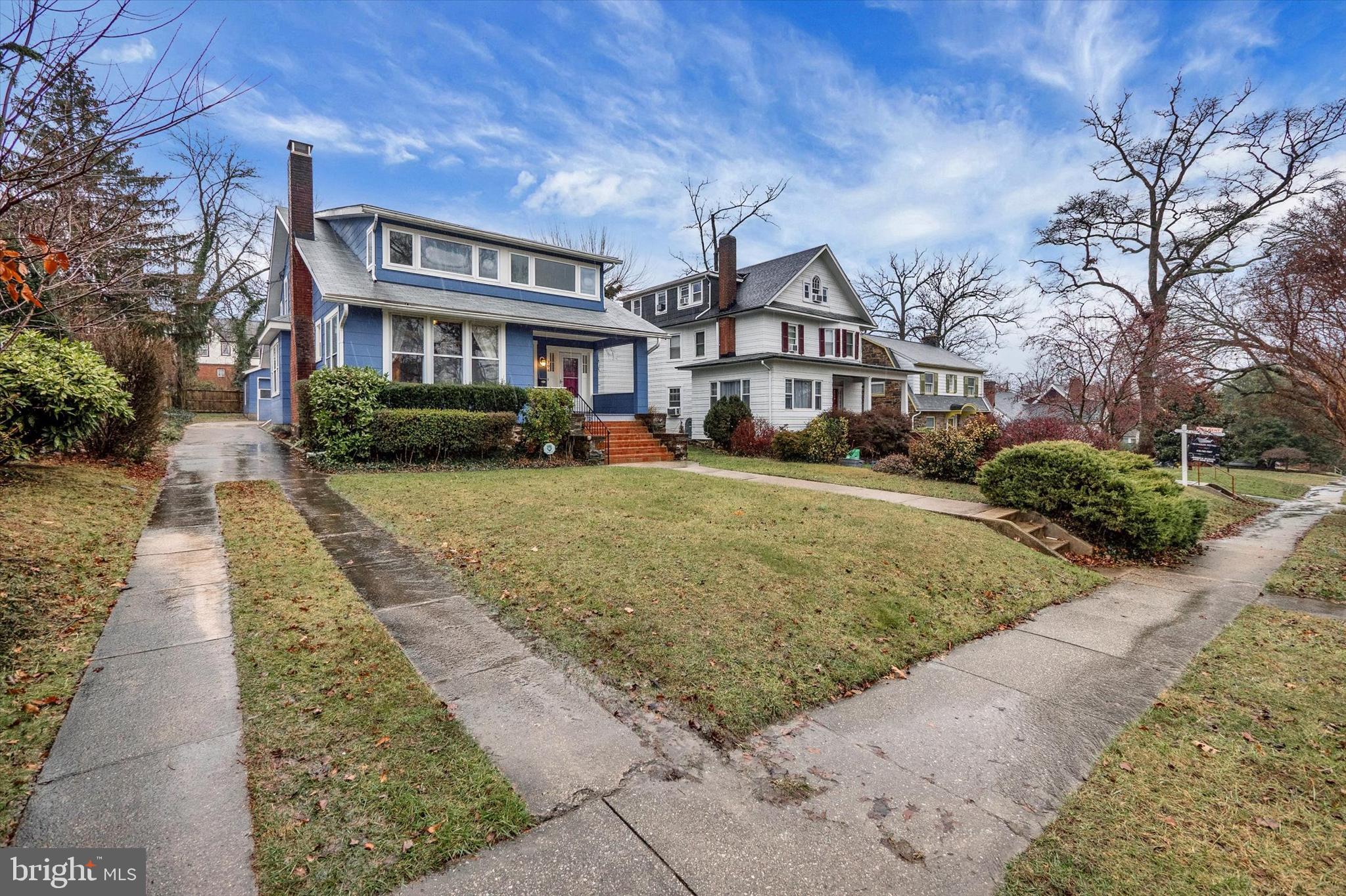 704 Brookwood Road Baltimore, MD 21229 - Photo 2 of 44