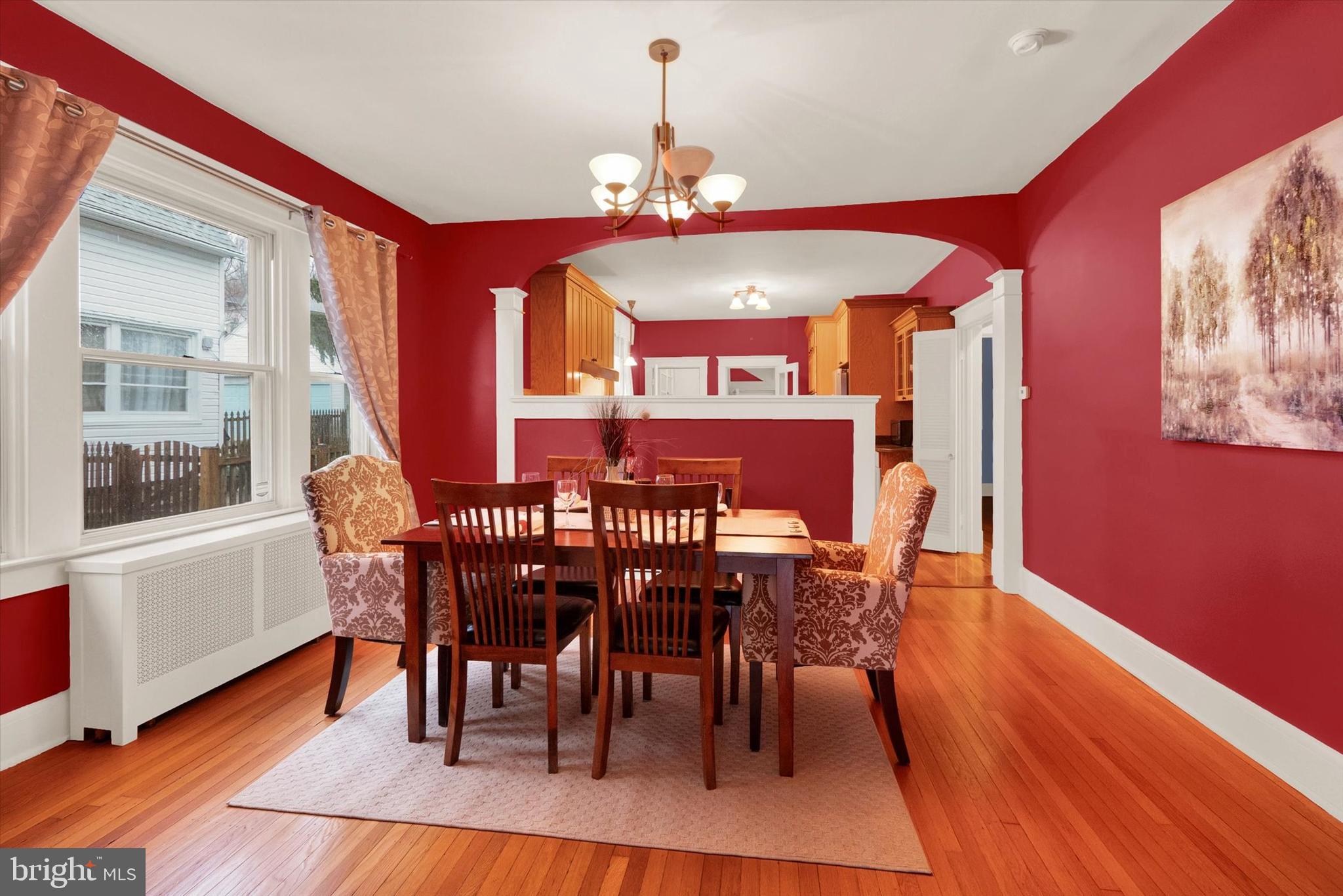 704 Brookwood Road Baltimore, MD 21229 - Photo 44 of 44 Great open floor plan