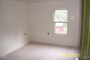 1878 Long Run Road Lehighton, PA 18235 - Photo 9 of 15 rear bedroom