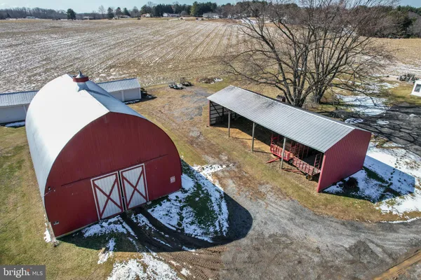 $1,999,990 | 3026 Marston Road, Westminster, MD 21157