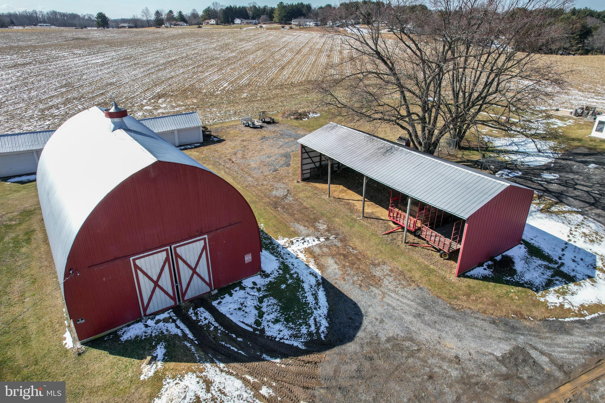 3026 Marston Road Westminster, MD 21157 - Photo 11 of 68