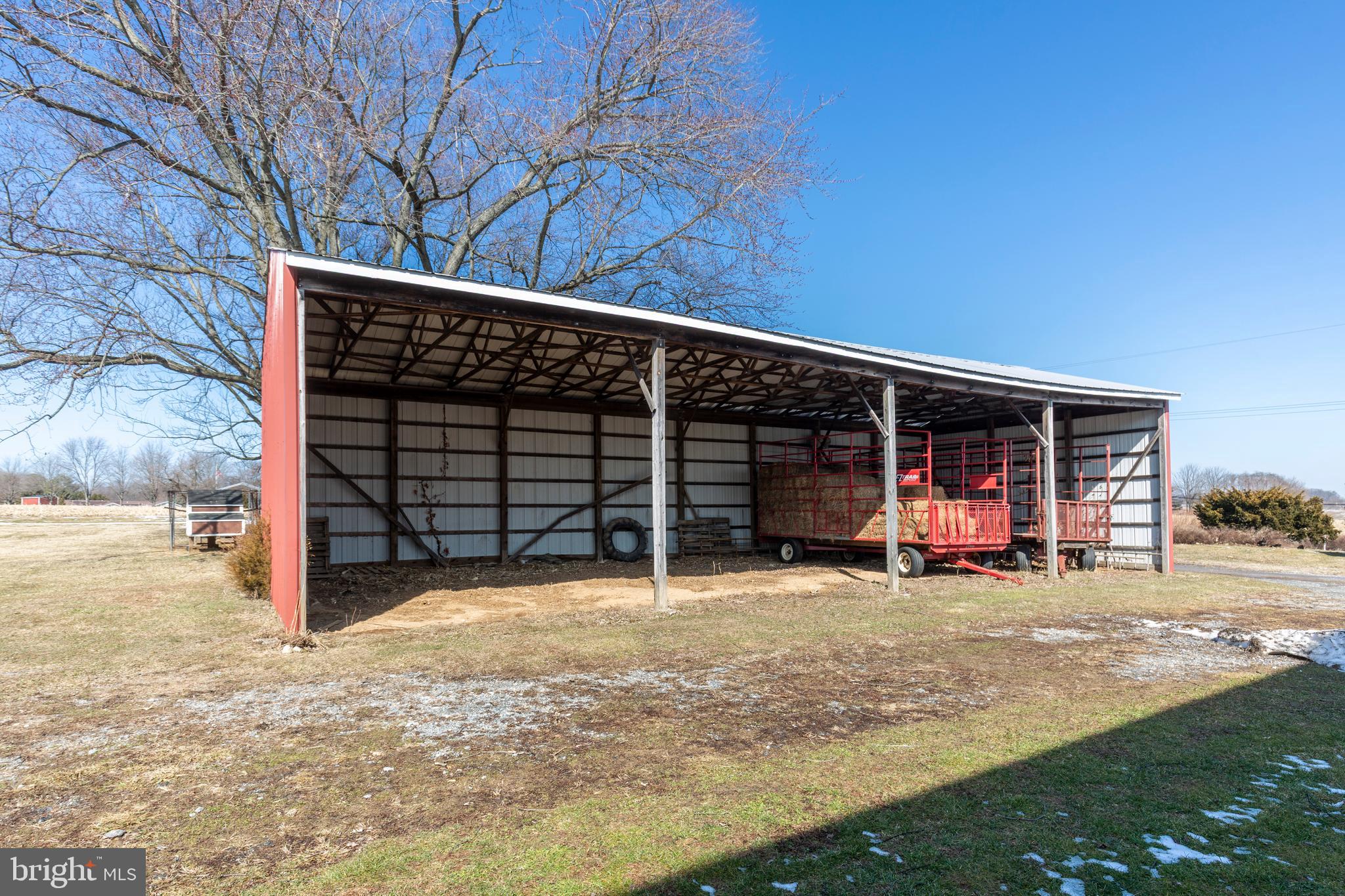 3026 Marston Road Westminster, MD 21157 - Photo 17 of 68