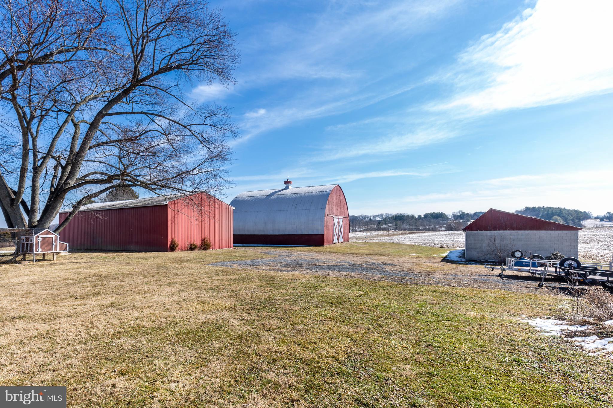 3026 Marston Road Westminster, MD 21157 - Photo 20 of 68