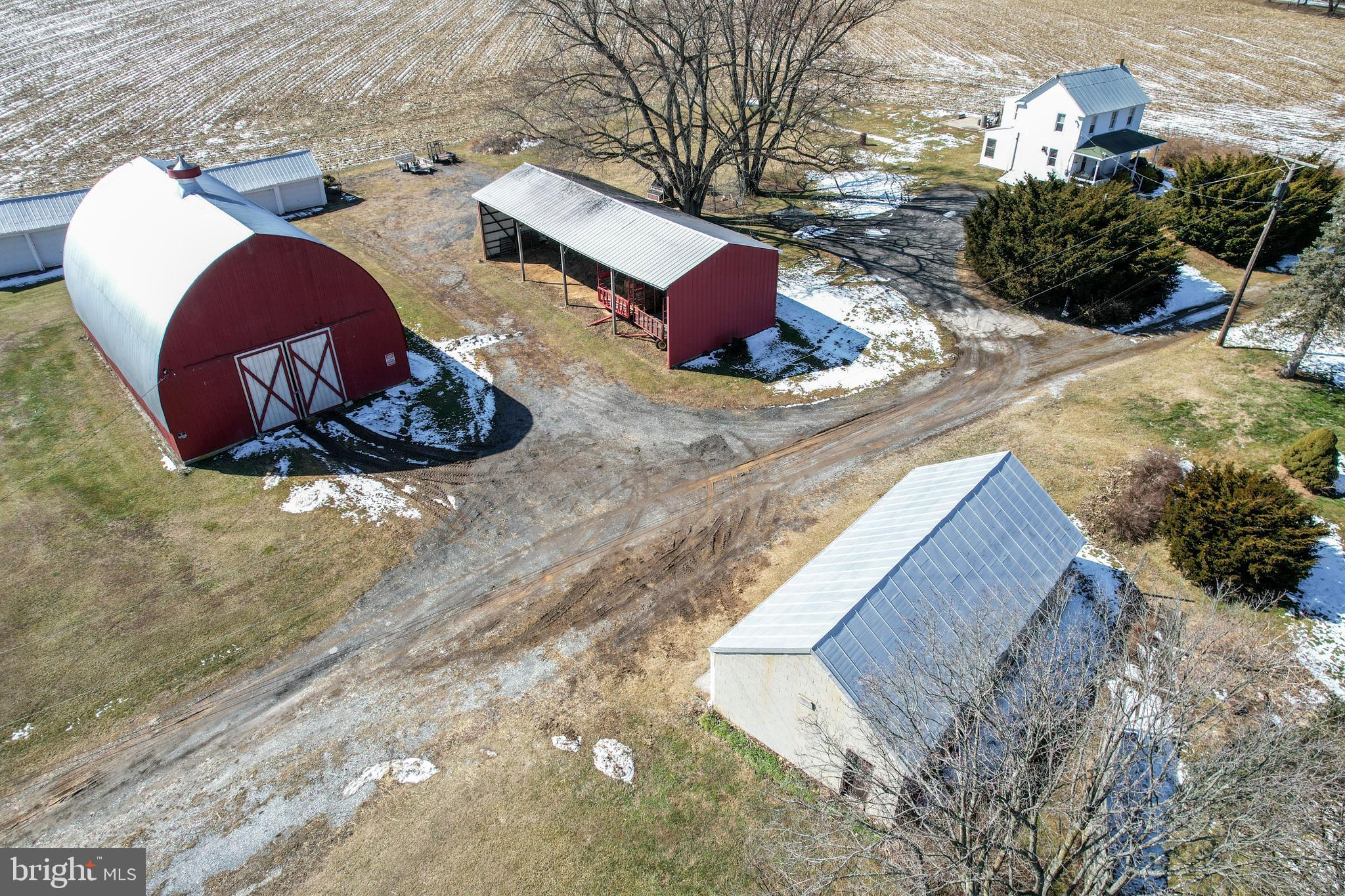 3026 Marston Road Westminster, MD 21157 - Photo 2 of 68