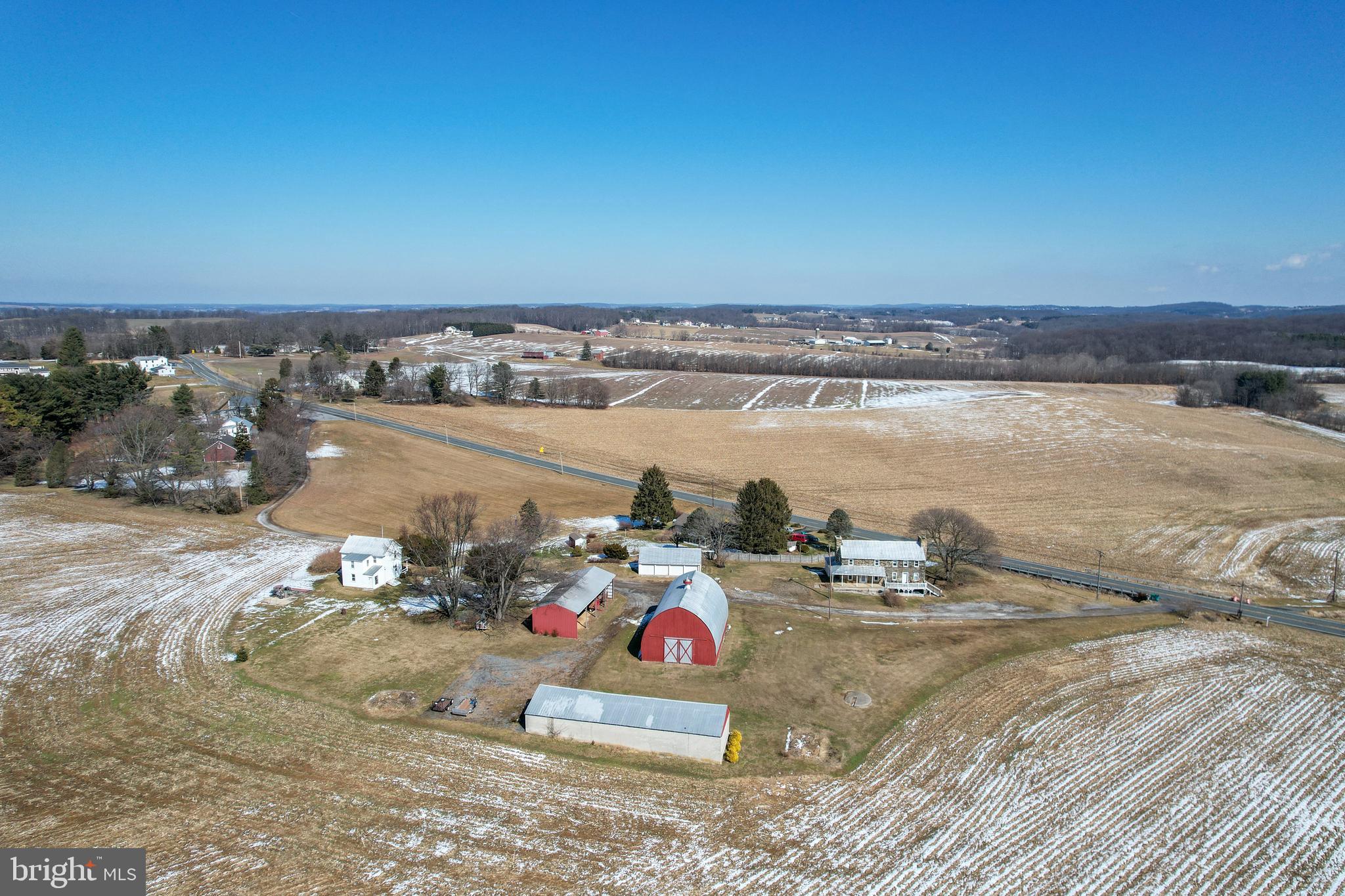 3026 Marston Road Westminster, MD 21157 - Photo 3 of 68