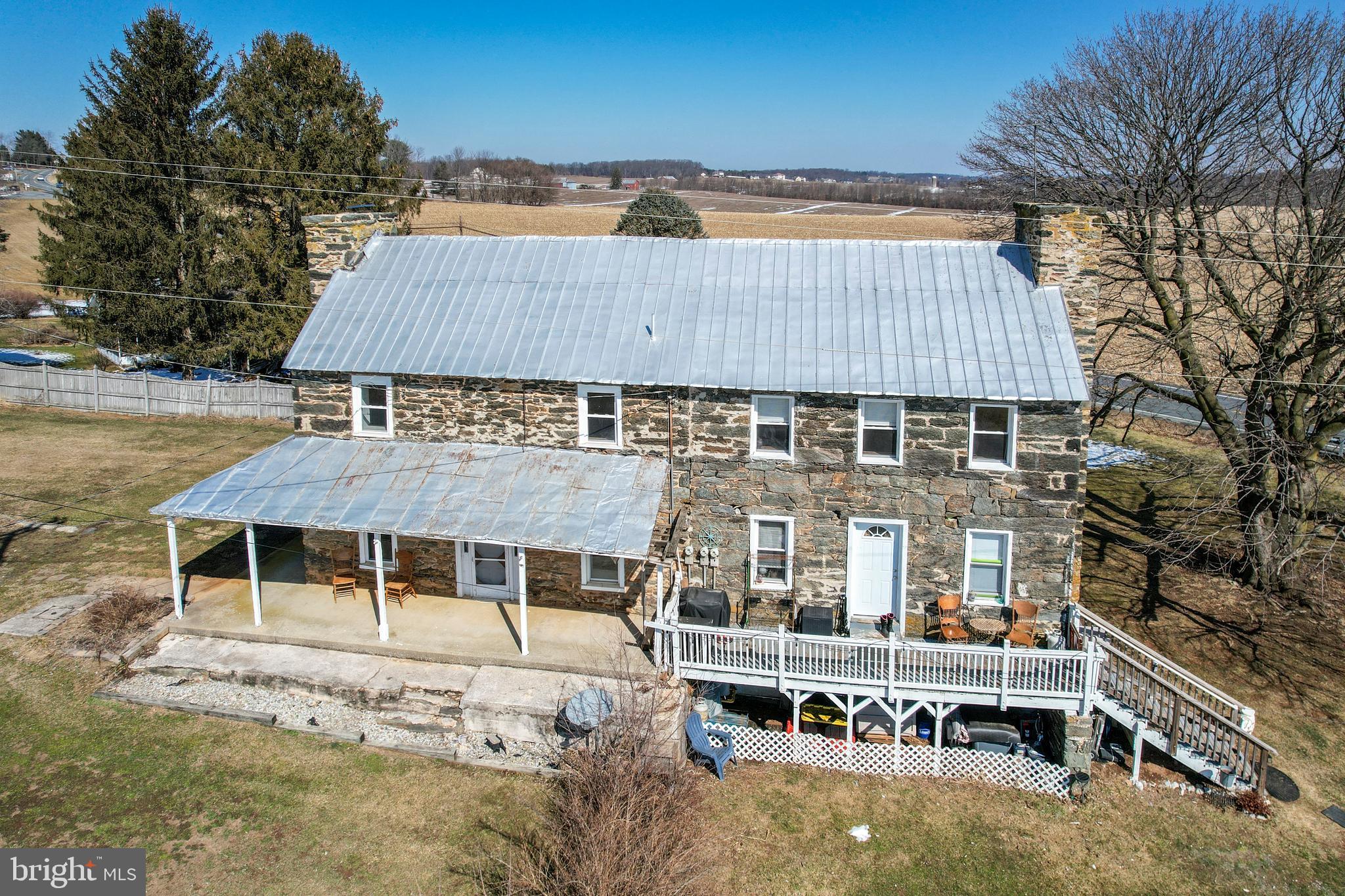 3026 Marston Road Westminster, MD 21157 - Photo 34 of 68