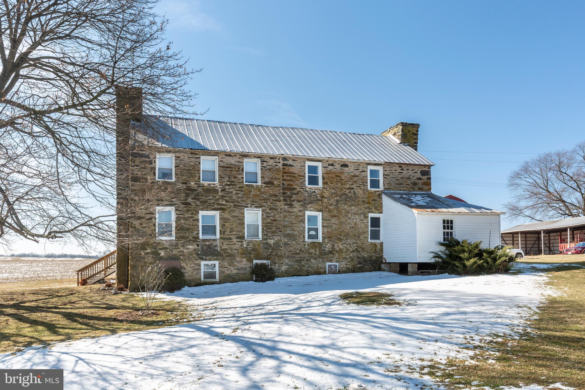 3026 Marston Road Westminster, MD 21157 - Photo 40 of 68