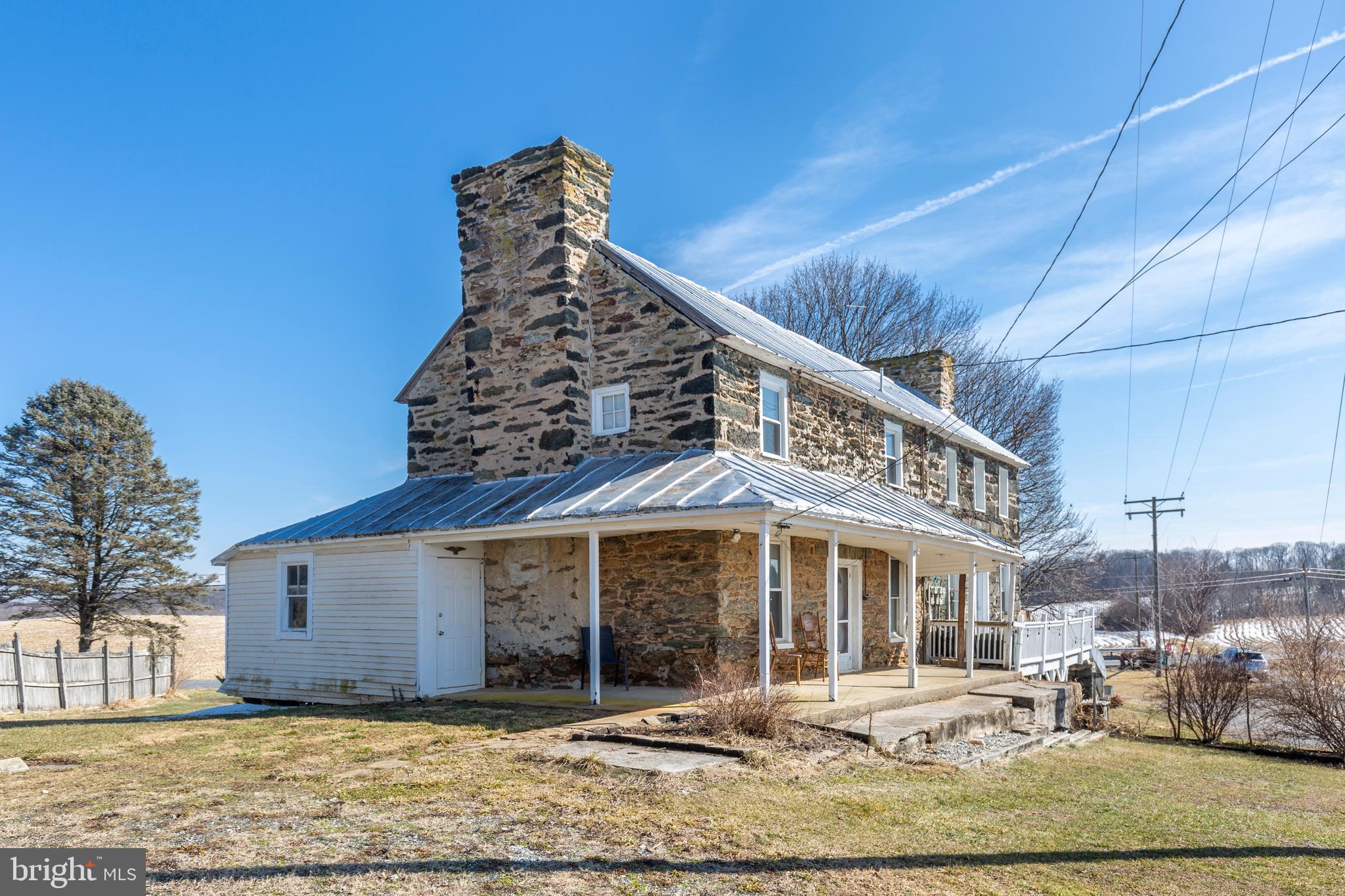 3026 Marston Road Westminster, MD 21157 - Photo 41 of 68