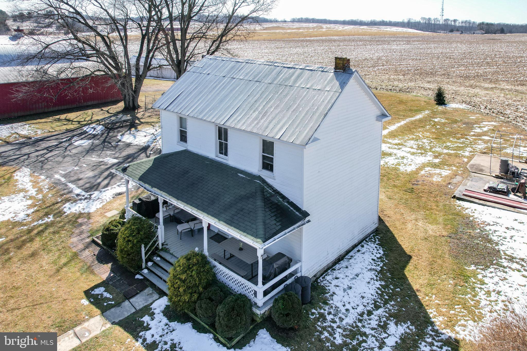 3026 Marston Road Westminster, MD 21157 - Photo 43 of 68