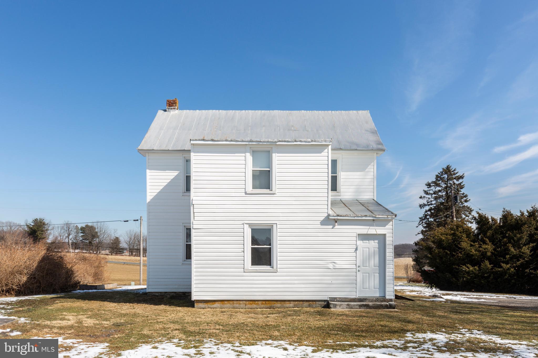 3026 Marston Road Westminster, MD 21157 - Photo 48 of 68