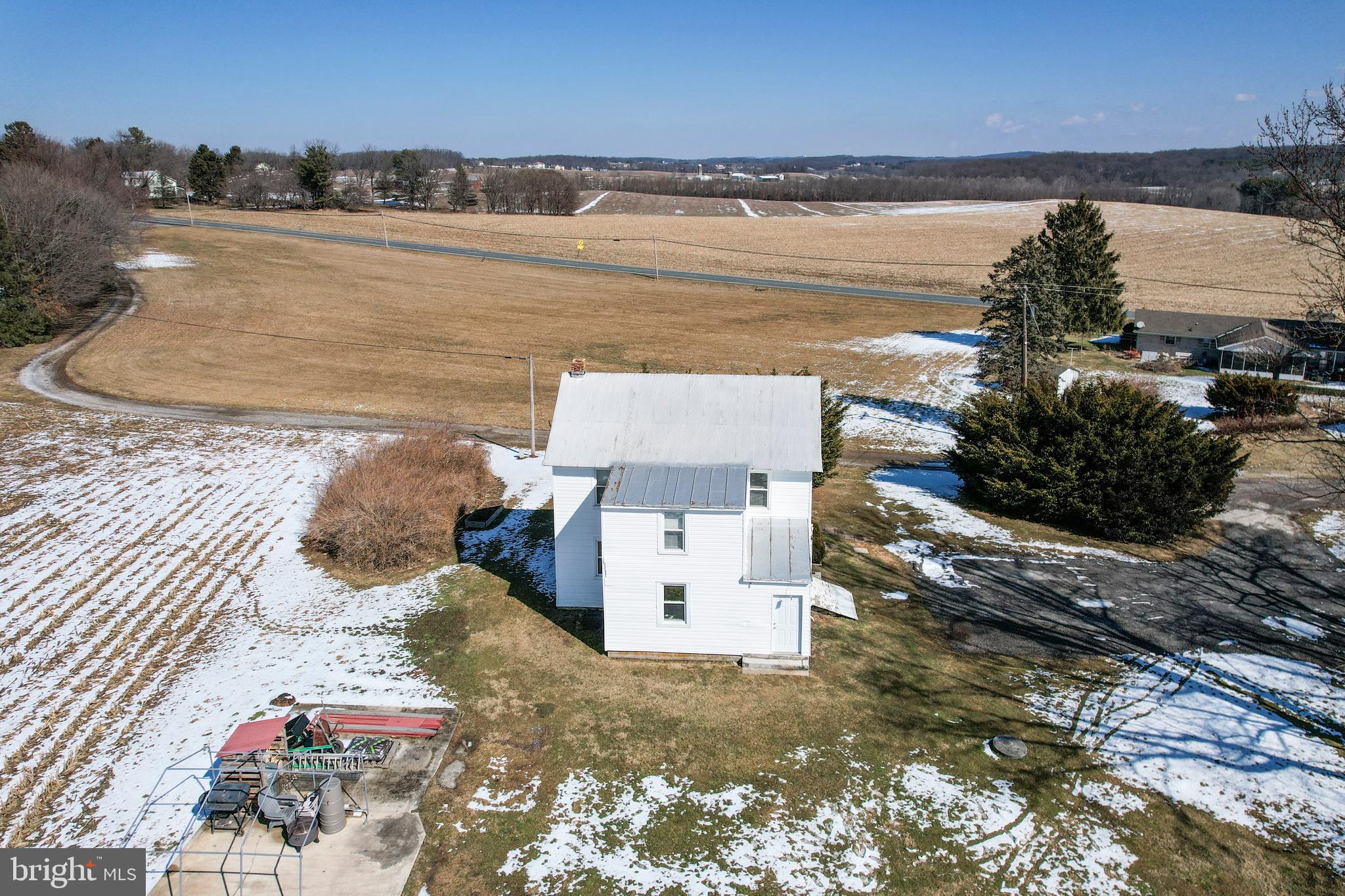 3026 Marston Road Westminster, MD 21157 - Photo 50 of 68