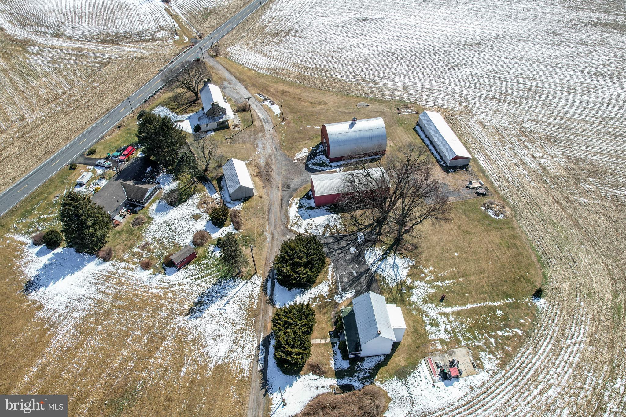 3026 Marston Road Westminster, MD 21157 - Photo 53 of 68