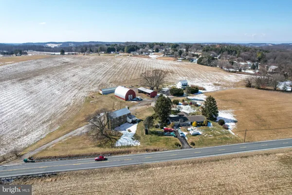 $1,999,990 | 3026 Marston Road, Westminster, MD 21157