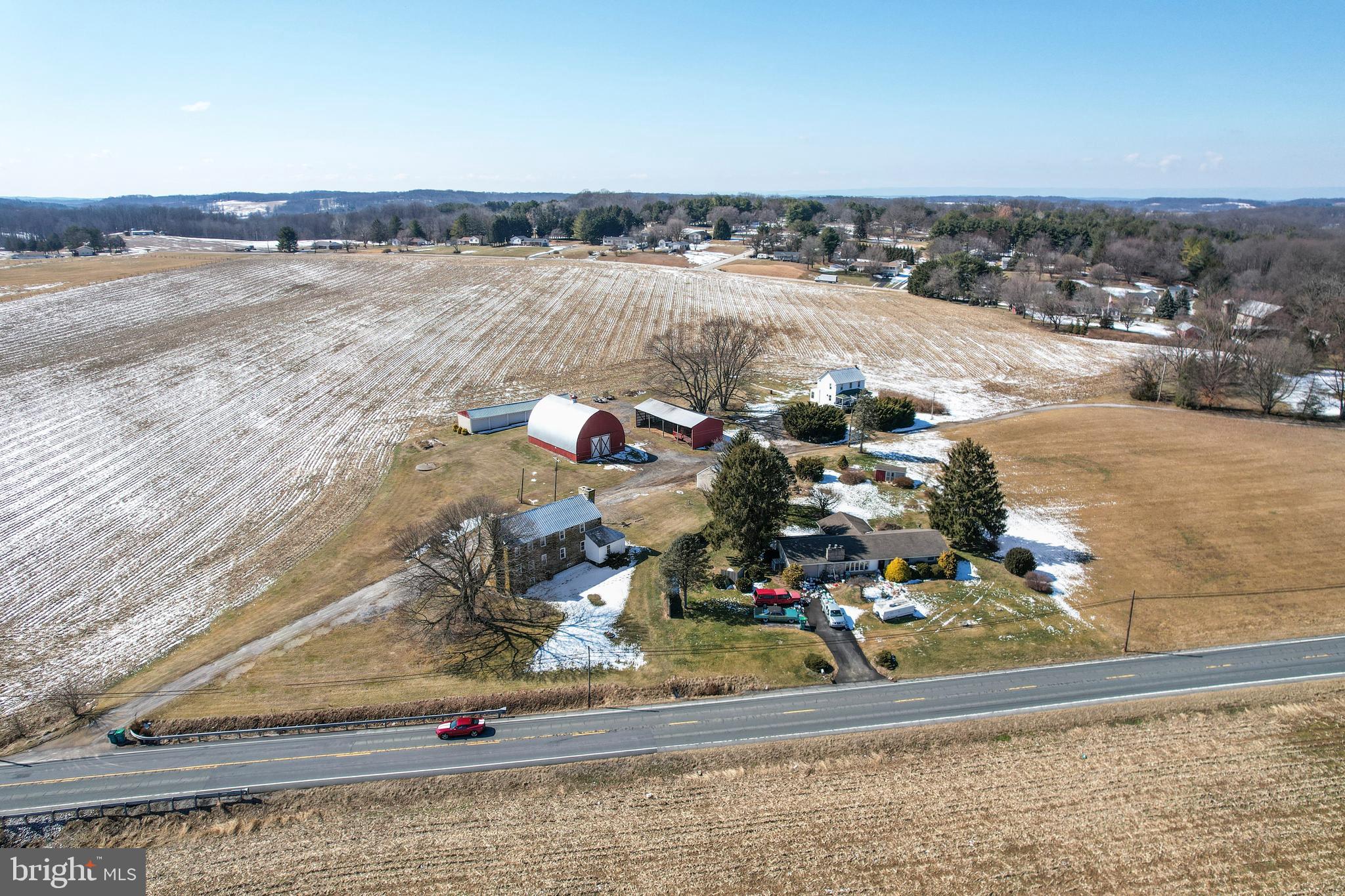 3026 Marston Road Westminster, MD 21157 - Photo 54 of 68