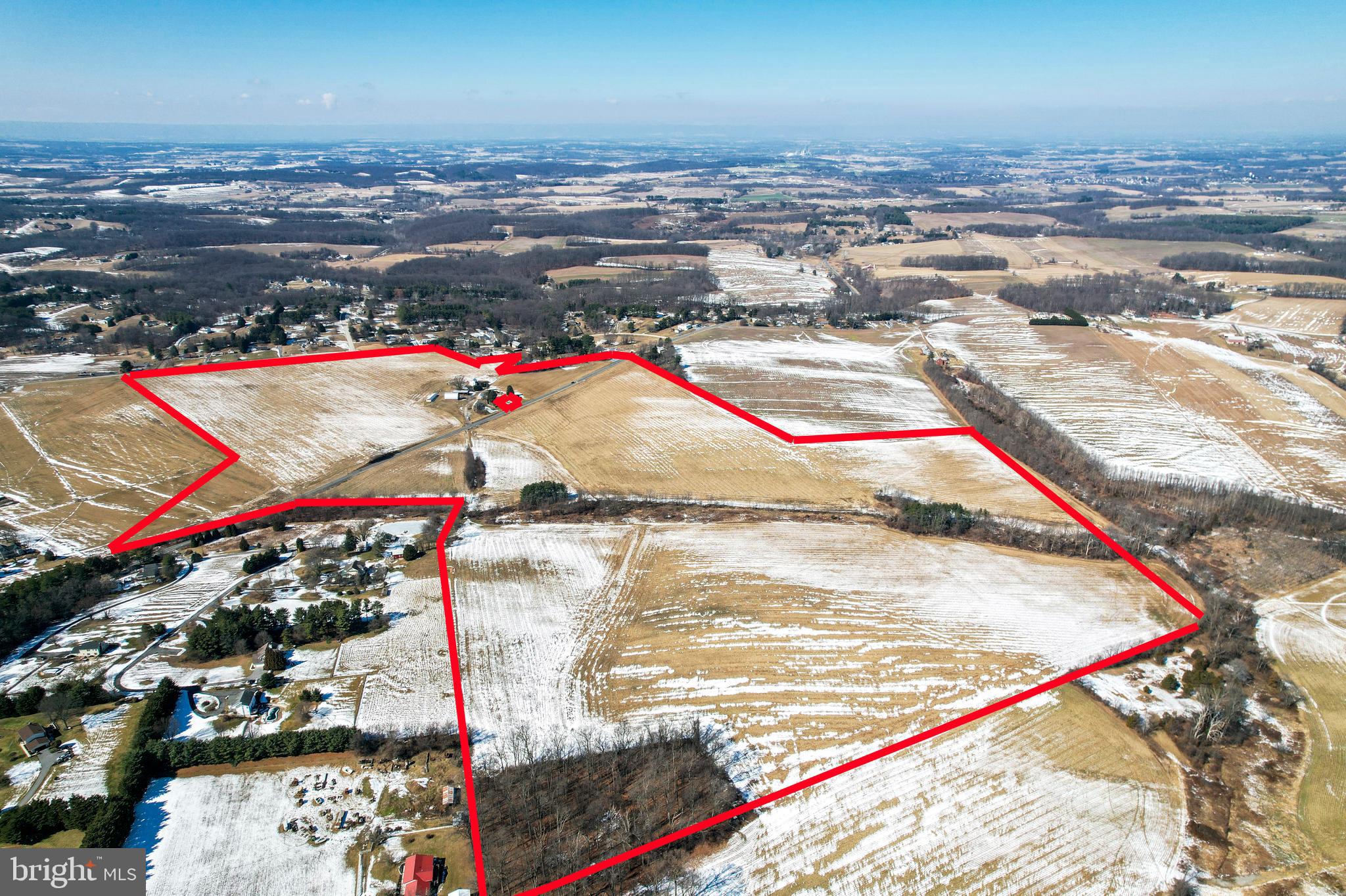 3026 Marston Road Westminster, MD 21157 - Photo 56 of 68