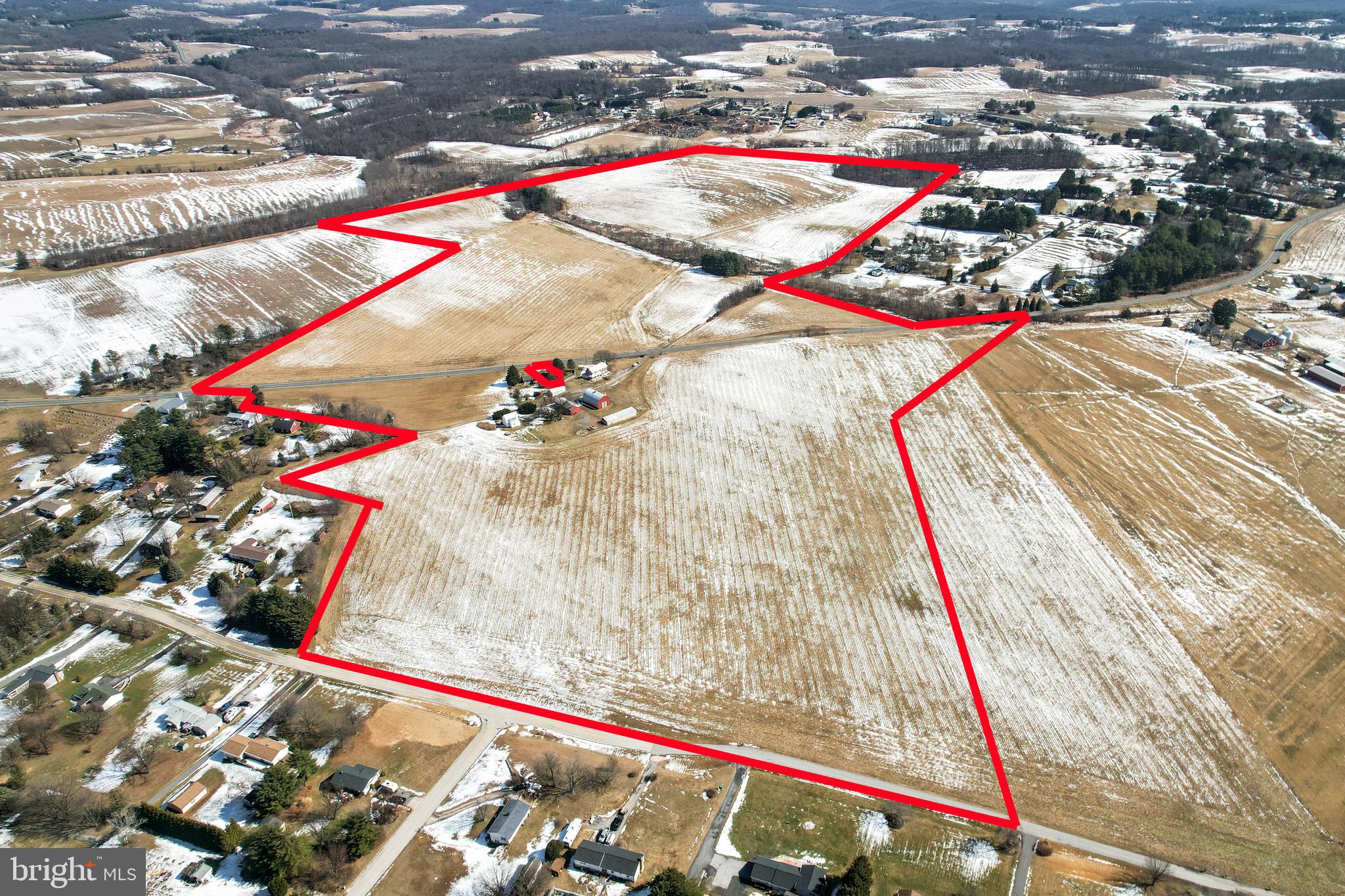 3026 Marston Road Westminster, MD 21157 - Photo 62 of 68