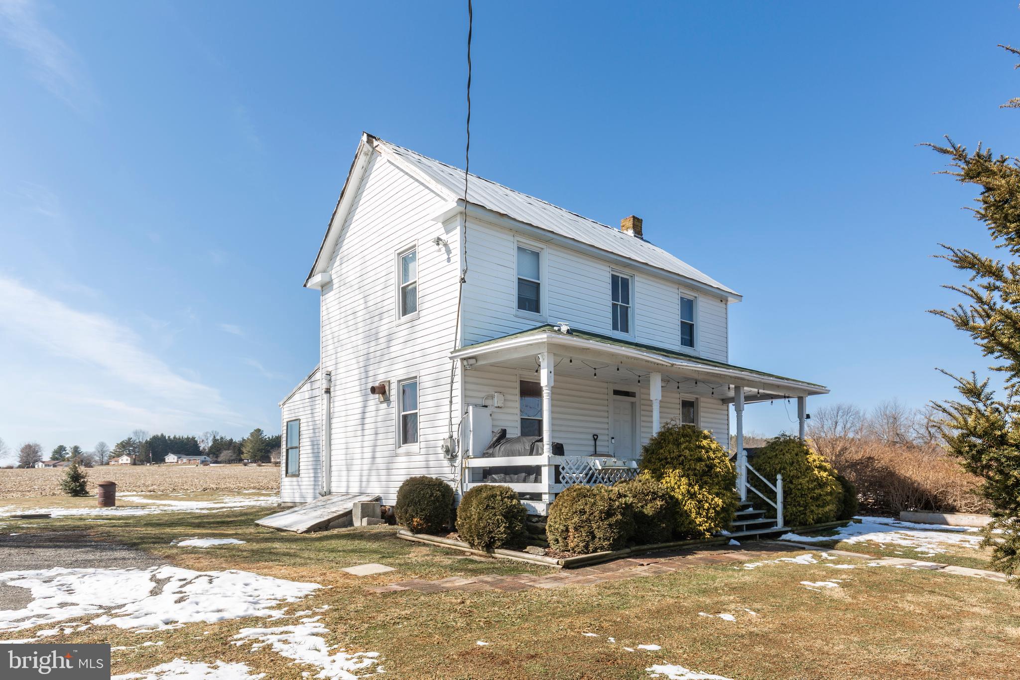 3026 Marston Road Westminster, MD 21157 - Photo 8 of 68