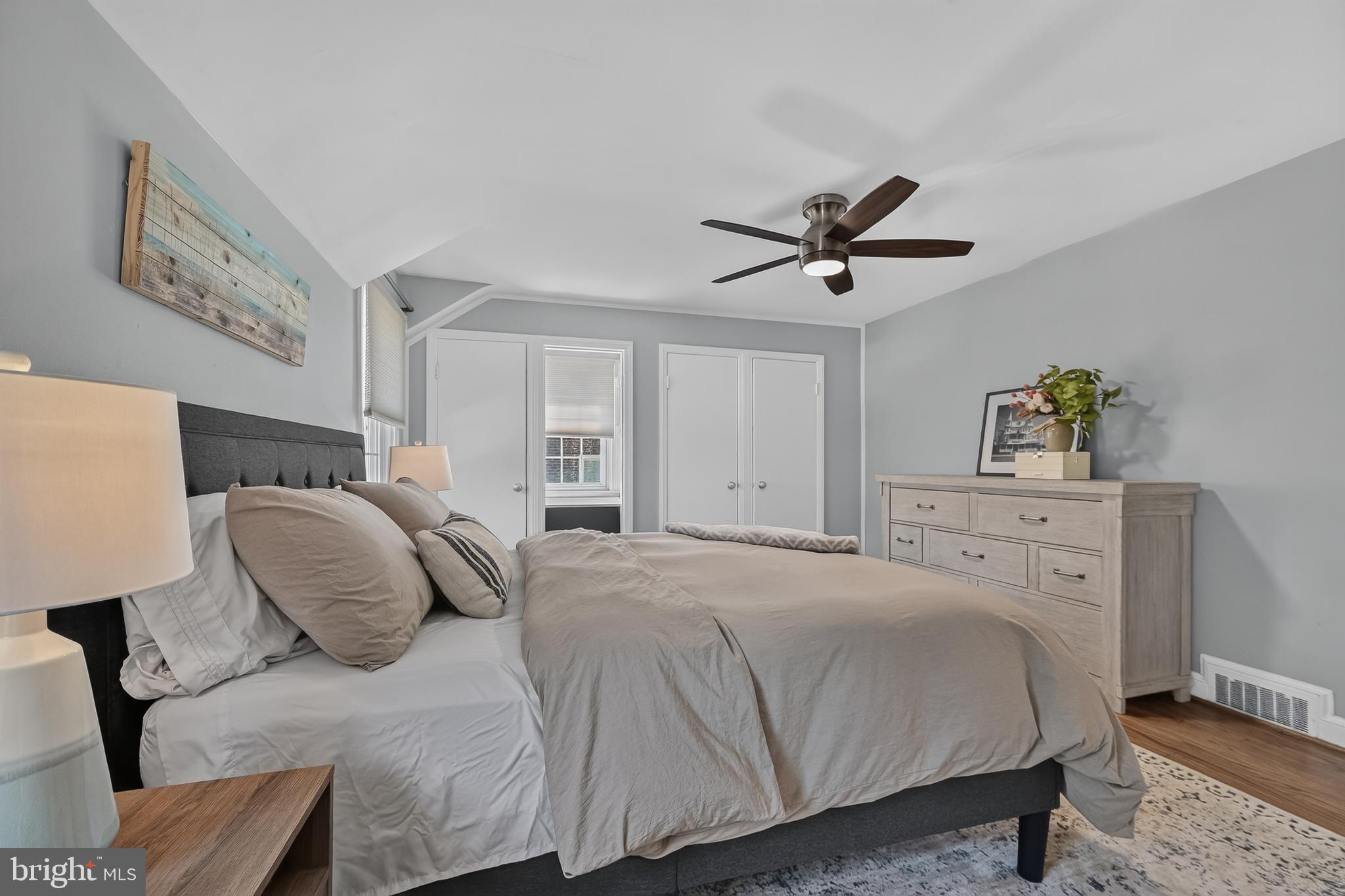 212 Normandy Drive Silver Spring, MD 20901 - Photo 46 of 77 Bedroom 3
