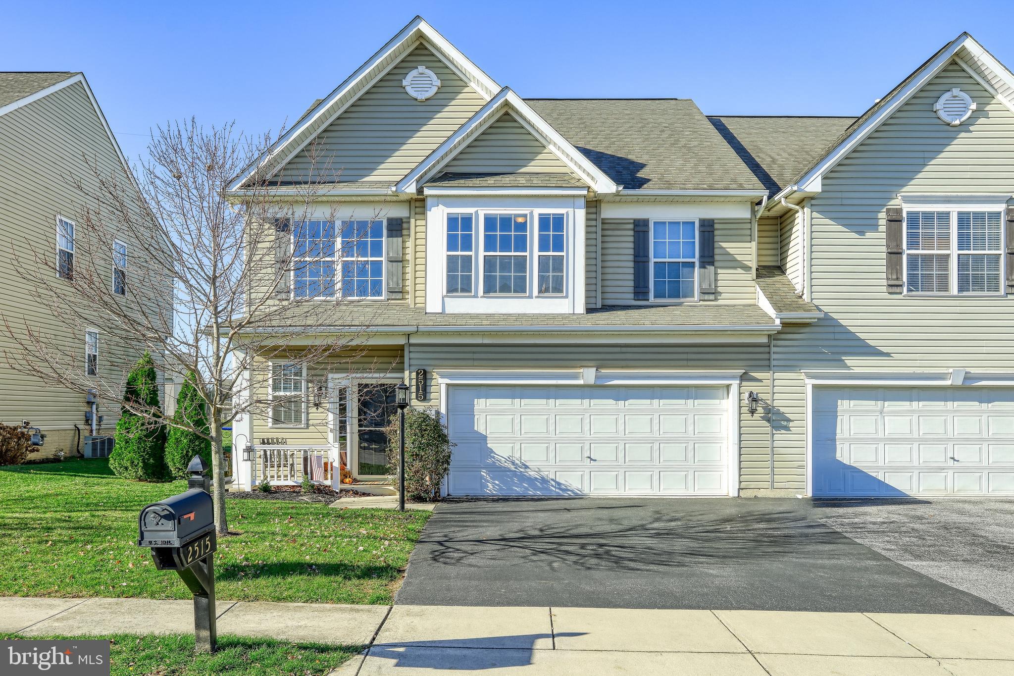2515 Village Road Dover, PA 17315 - Photo 1 of 55 Gallery Image 1