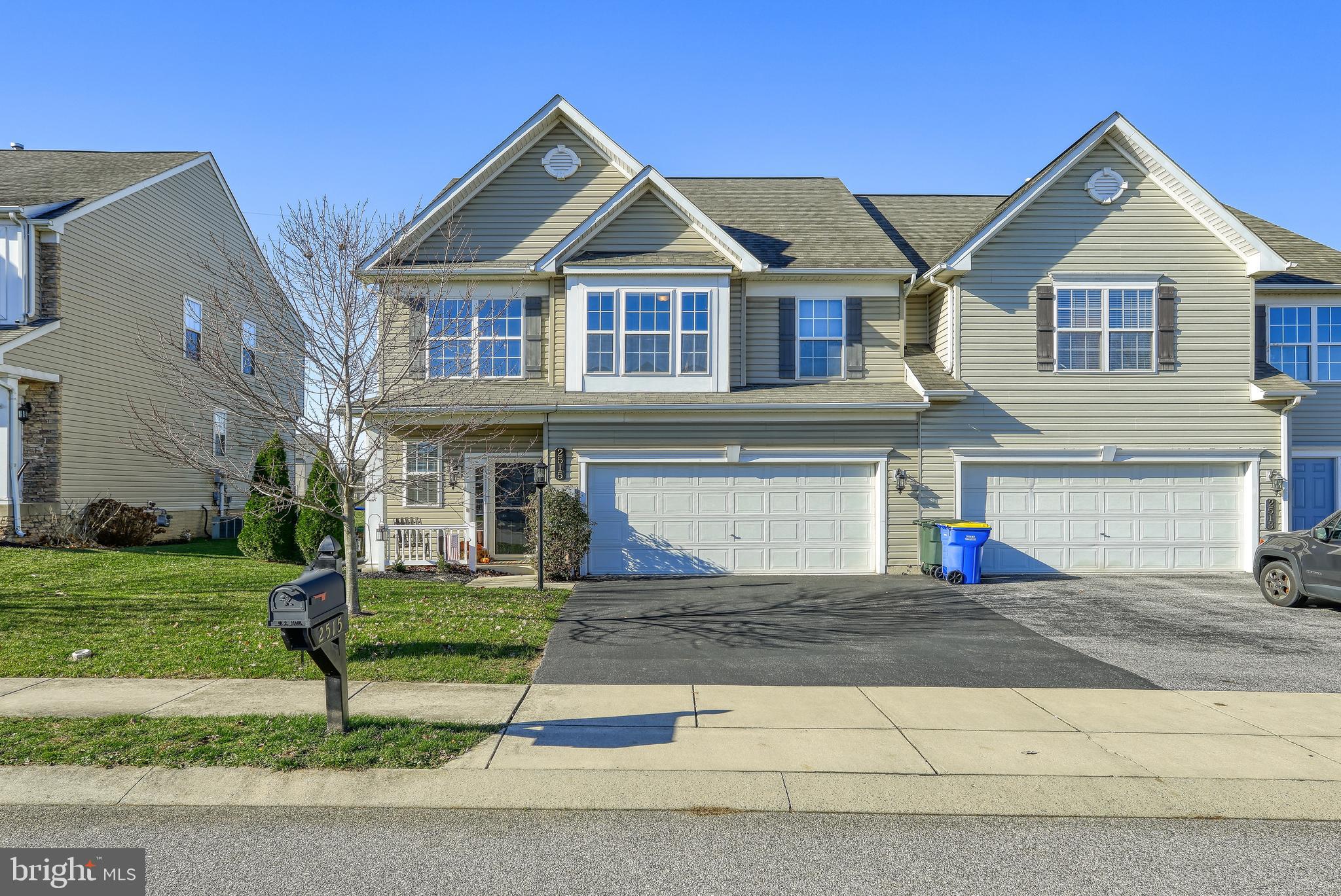 2515 Village Road Dover, PA 17315 - Photo 2 of 55 Gallery Image 2