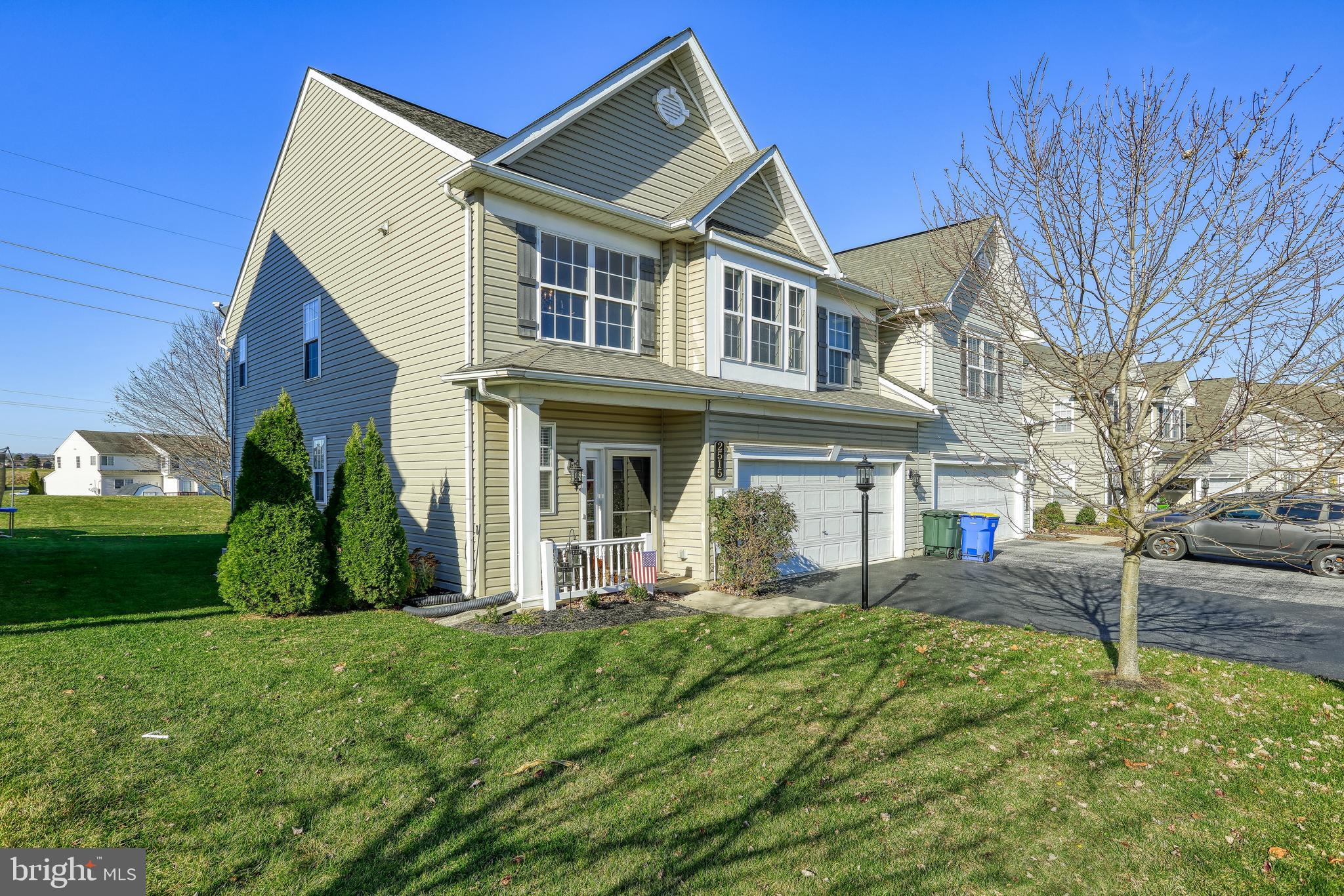 2515 Village Road Dover, PA 17315 - Photo 4 of 55 Gallery Image 4