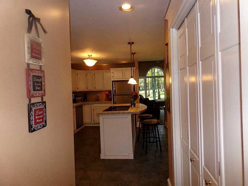 462 Caribou Lake Road Washburn, ME 04786 - Photo 27 of 28 Hallway.