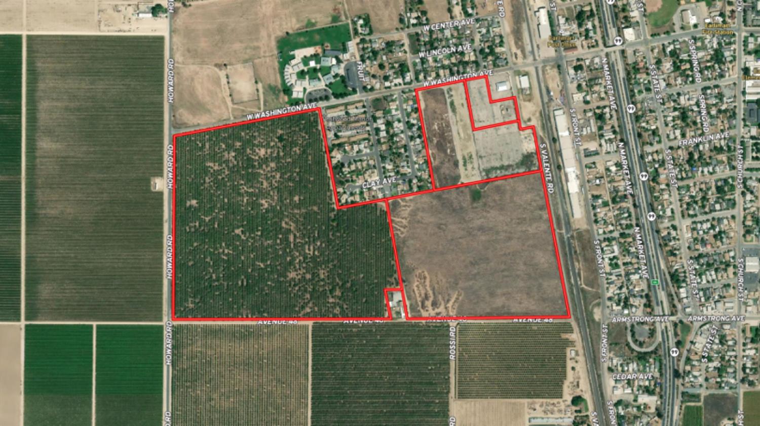 0 Ave 48 Earlimart, CA 93219 - Photo 19 of 21