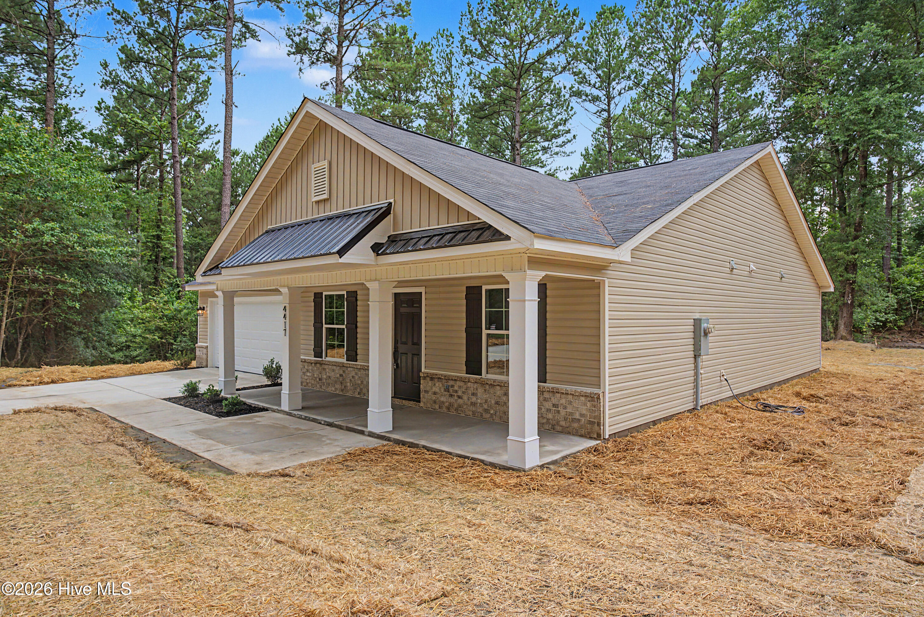 4417 Seago Road Hephzibah, GA 30815 - Photo 4 of 35