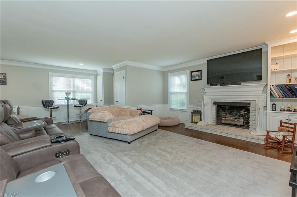 3845 Ranchwood Drive Clemmons, NC 27012 - Photo 17 of 39