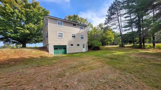 $245,000 | 100 Goulds Ridge Road, Greenbush, ME 04418