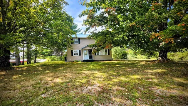 $245,000 | 100 Goulds Ridge Road, Greenbush, ME 04418