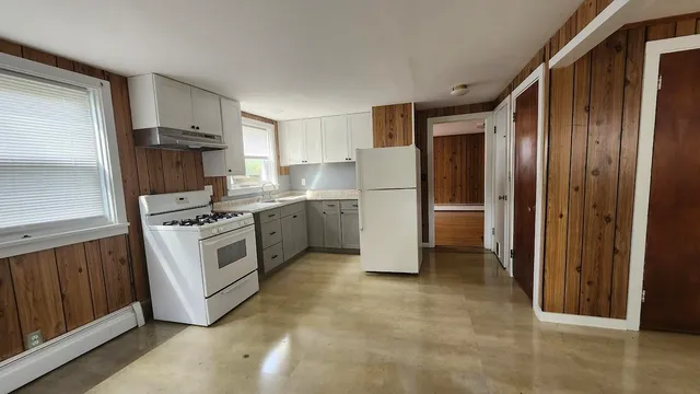 $245,000 | 100 Goulds Ridge Road, Greenbush, ME 04418