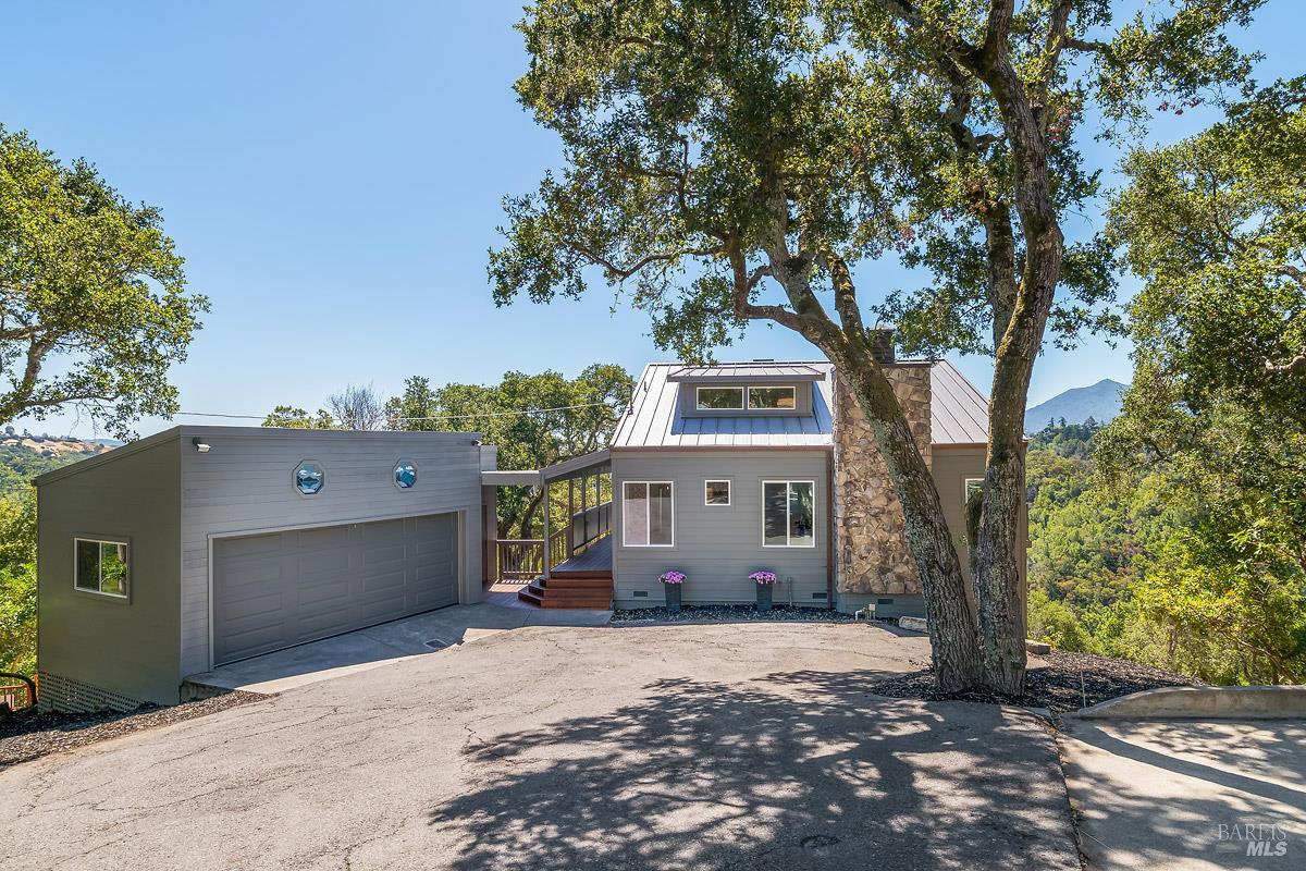 500 Iron Springs Road Fairfax, CA 94930 - Photo 4 of 51